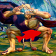 I Demand To See Oro's Dick And Balls In <i>Street Fighter V</i>